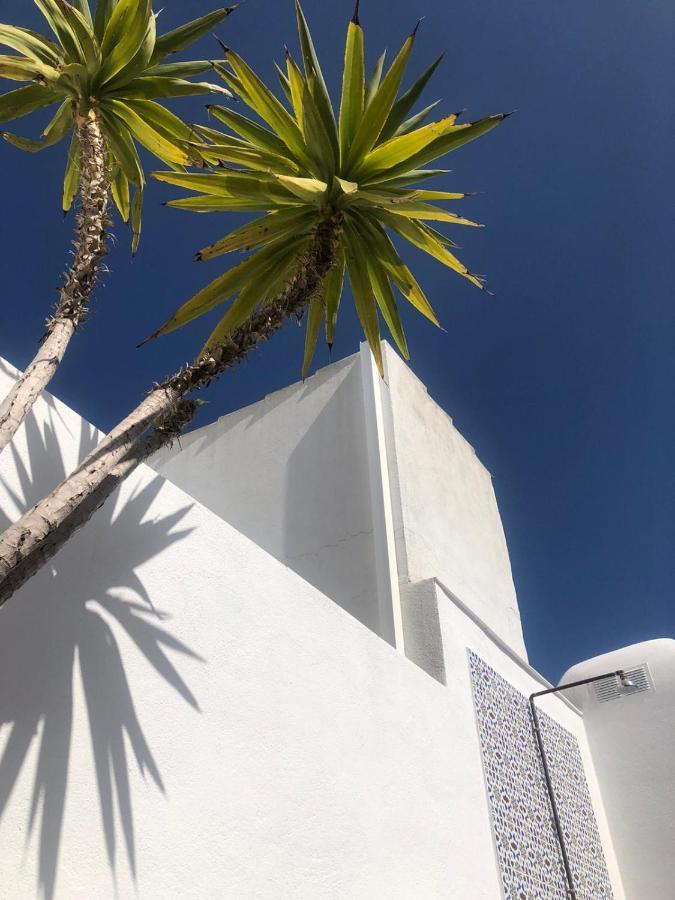 Palm House 10 Appartement Benalmádena