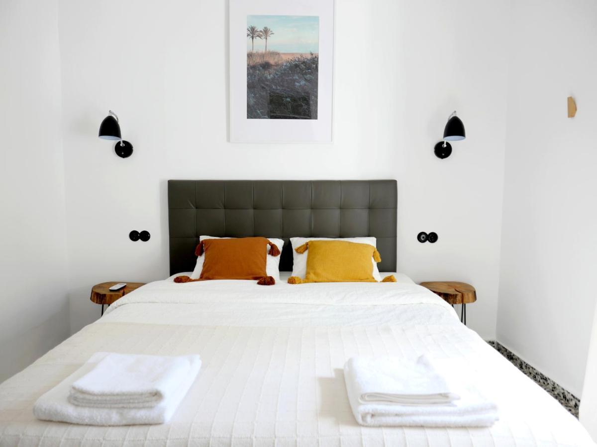 Appartement Palm House 10 *