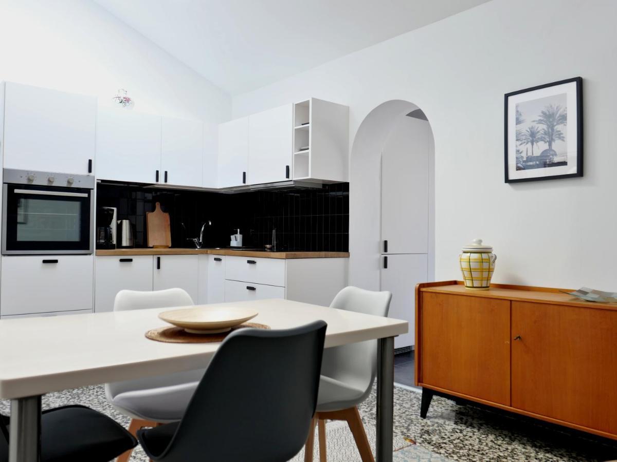 Palm House 10 Appartement *